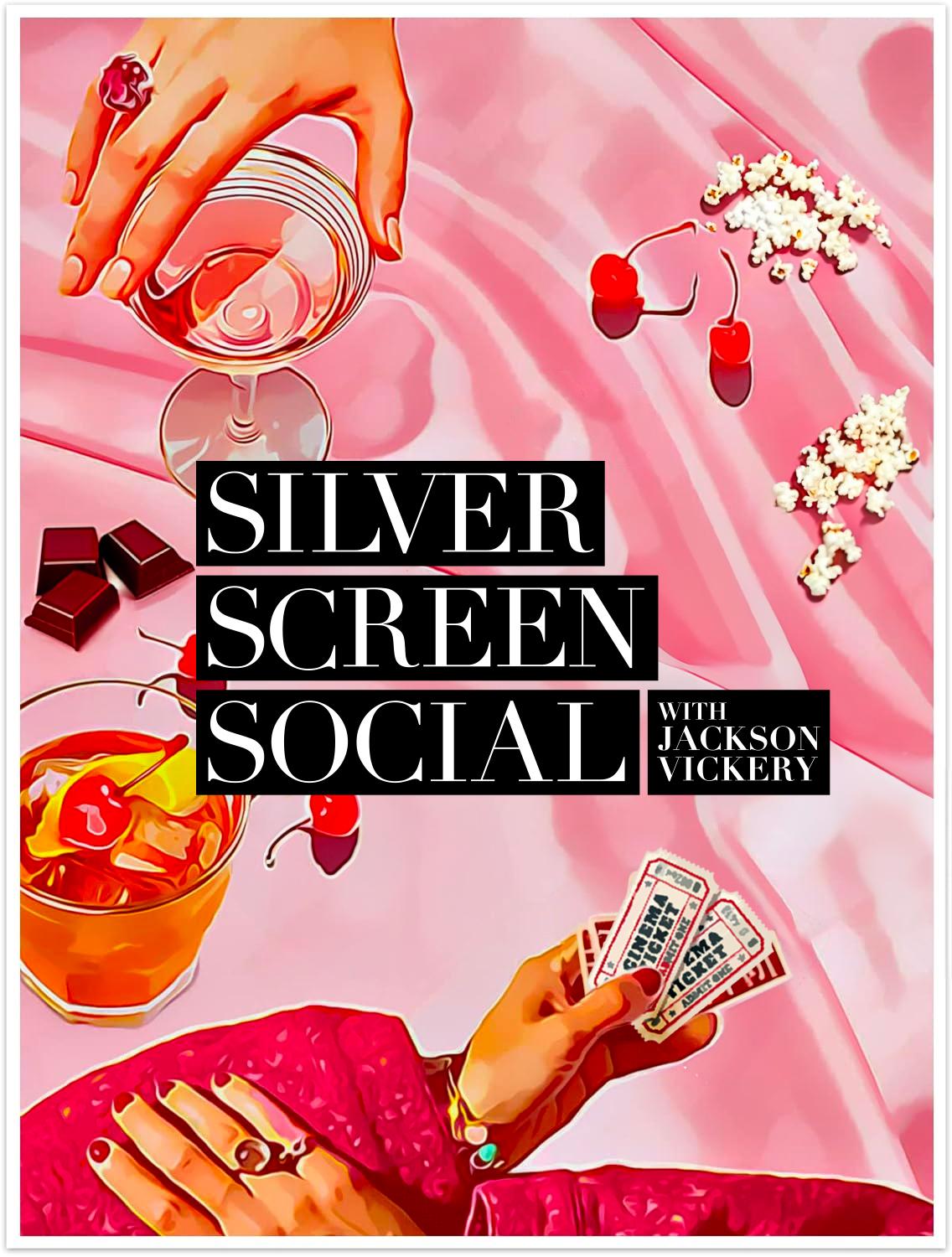 Silver Screen Social